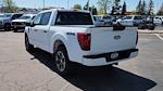 2025 Ford F-150 SuperCrew Cab 4WD Pickup for sale #SKE30133 - photo 6