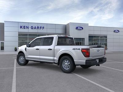 2025 Ford F-150 SuperCrew Cab 4WD Pickup for sale #SKE30328 - photo 2