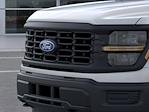 New 2025 Ford F-150 XL SuperCrew Cab 4WD Pickup for sale #SKE30328 - photo 17