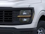 New 2025 Ford F-150 XL SuperCrew Cab 4WD Pickup for sale #SKE30328 - photo 18