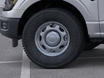 New 2025 Ford F-150 XL SuperCrew Cab 4WD Pickup for sale #SKE30328 - photo 19