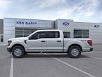 New 2025 Ford F-150 XL SuperCrew Cab 4WD Pickup for sale #SKE30328 - photo 3