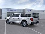 New 2025 Ford F-150 XL SuperCrew Cab 4WD Pickup for sale #SKE30328 - photo 4