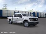 New 2025 Ford F-150 XL SuperCrew Cab 4WD Pickup for sale #SKE30328 - photo 7