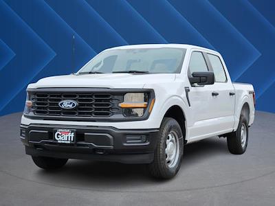 2025 Ford F-150 SuperCrew Cab 4WD Pickup for sale #SKE30402 - photo 1