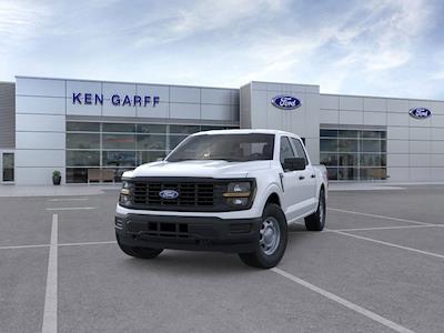 2025 Ford F-150 SuperCrew Cab 4WD Pickup for sale #SKE30402 - photo 1
