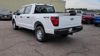 2025 Ford F-150 SuperCrew Cab 4WD Pickup for sale #SKE30402 - photo 2
