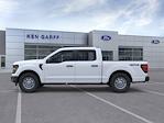 2025 Ford F-150 SuperCrew Cab 4WD Pickup for sale #SKE30402 - photo 3