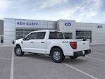 2025 Ford F-150 SuperCrew Cab 4WD Pickup for sale #SKE30402 - photo 2