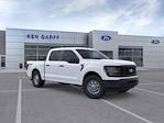 2025 Ford F-150 SuperCrew Cab 4WD Pickup for sale #SKE30402 - photo 6