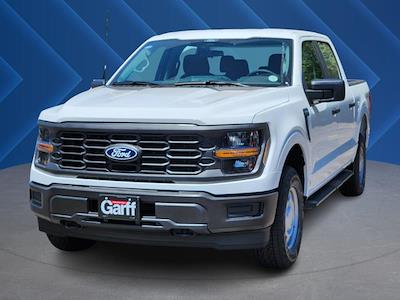 2025 Ford F-150 SuperCrew Cab 4WD Pickup for sale #SKE30461 - photo 1
