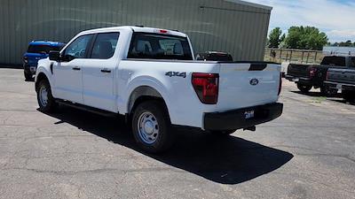 2025 Ford F-150 SuperCrew Cab 4WD Pickup for sale #SKE30461 - photo 2