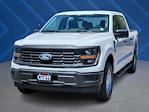 2025 Ford F-150 SuperCrew Cab 4WD Pickup for sale #SKE30461 - photo 1