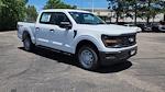 2025 Ford F-150 SuperCrew Cab 4WD Pickup for sale #SKE30461 - photo 12