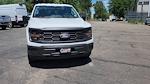 2025 Ford F-150 SuperCrew Cab 4WD Pickup for sale #SKE30461 - photo 14
