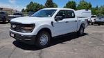 2025 Ford F-150 SuperCrew Cab 4WD Pickup for sale #SKE30461 - photo 3