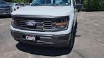 2025 Ford F-150 SuperCrew Cab 4WD Pickup for sale #SKE30461 - photo 25