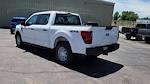 2025 Ford F-150 SuperCrew Cab 4WD Pickup for sale #SKE30461 - photo 2