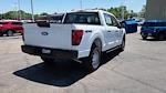 2025 Ford F-150 SuperCrew Cab 4WD Pickup for sale #SKE30461 - photo 8