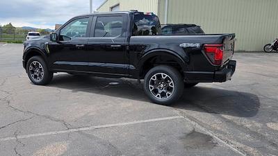 2025 Ford F-150 SuperCrew Cab 4WD Pickup for sale #SKE31733 - photo 2