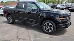 2025 Ford F-150 SuperCrew Cab 4WD Pickup for sale #SKE31733 - photo 11