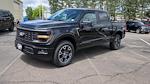 2025 Ford F-150 SuperCrew Cab 4WD Pickup for sale #SKE31733 - photo 3
