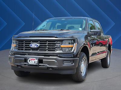 2025 Ford F-150 SuperCrew Cab 4WD Pickup for sale #SKE31776 - photo 1