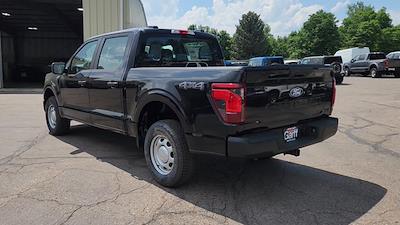 2025 Ford F-150 SuperCrew Cab 4WD Pickup for sale #SKE31776 - photo 2