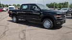 2025 Ford F-150 SuperCrew Cab 4WD Pickup for sale #SKE31776 - photo 10