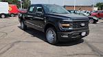 2025 Ford F-150 SuperCrew Cab 4WD Pickup for sale #SKE31776 - photo 11