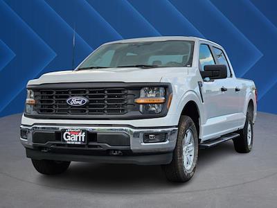 2025 Ford F-150 SuperCrew Cab 4WD Pickup for sale #SKE40453 - photo 1