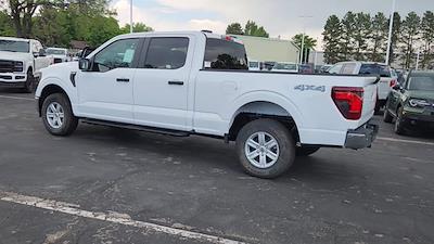 2025 Ford F-150 SuperCrew Cab 4WD Pickup for sale #SKE40453 - photo 2