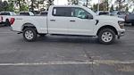 2025 Ford F-150 SuperCrew Cab 4WD Pickup for sale #SKE40453 - photo 10