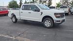 2025 Ford F-150 SuperCrew Cab 4WD Pickup for sale #SKE40453 - photo 11