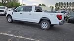 2025 Ford F-150 SuperCrew Cab 4WD Pickup for sale #SKE40453 - photo 2