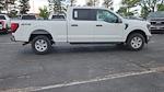 2025 Ford F-150 SuperCrew Cab 4WD Pickup for sale #SKE40453 - photo 9