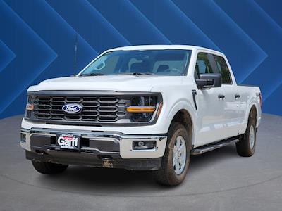 2025 Ford F-150 SuperCrew Cab 4WD Pickup for sale #SKE40684 - photo 1