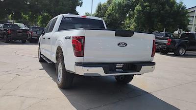 2025 Ford F-150 SuperCrew Cab 4WD Pickup for sale #SKE40684 - photo 2