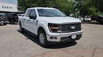 2025 Ford F-150 SuperCrew Cab 4WD Pickup for sale #SKE40684 - photo 12