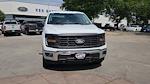 2025 Ford F-150 SuperCrew Cab 4WD Pickup for sale #SKE40684 - photo 13