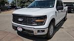 2025 Ford F-150 SuperCrew Cab 4WD Pickup for sale #SKE40684 - photo 24