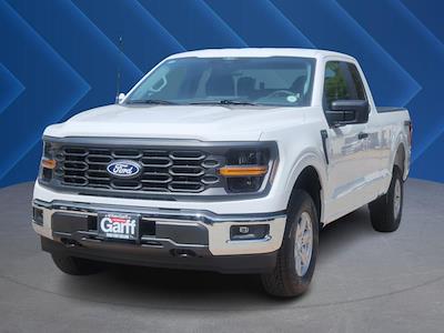 2025 Ford F-150 Super Cab 4WD Pickup for sale #SKE40689 - photo 1