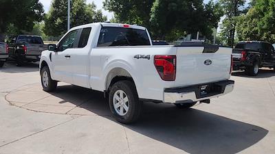 2025 Ford F-150 Super Cab 4WD Pickup for sale #SKE40689 - photo 2