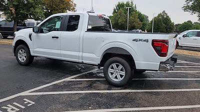 New 2025 Ford F-150 XL Super Cab 4WD Pickup for sale #SKE40755 - photo 2