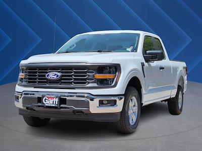 2025 Ford F-150 Super Cab 4WD Pickup for sale #SKE40759 - photo 1