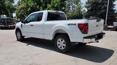 2025 Ford F-150 Super Cab 4WD Pickup for sale #SKE40759 - photo 2