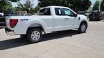 2025 Ford F-150 Super Cab 4WD Pickup for sale #SKE40759 - photo 10