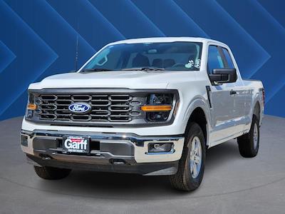 2025 Ford F-150 Super Cab 4WD Pickup for sale #SKE40792 - photo 1