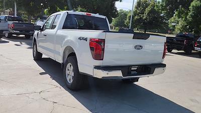 2025 Ford F-150 Super Cab 4WD Pickup for sale #SKE40792 - photo 2