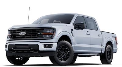 2025 Ford F-150 SuperCrew Cab 4WD Pickup for sale #SKE40872 - photo 1